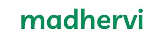 Madhervi logo